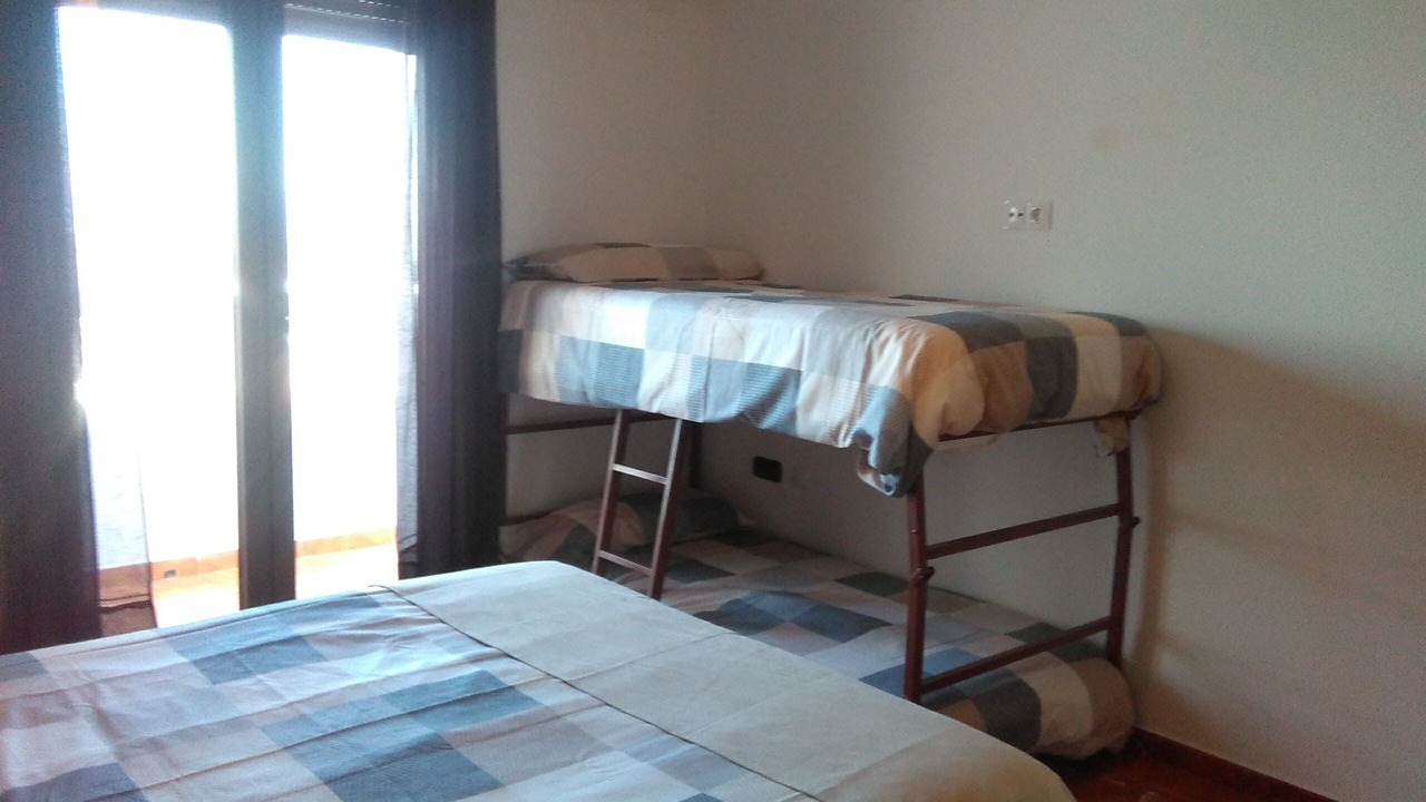Photo of Bedroom in Guevejar