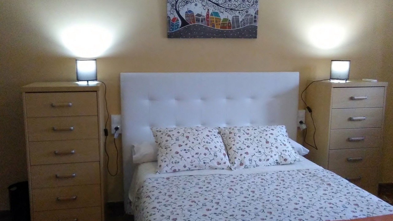 Photo of Bedroom in Guevejar
