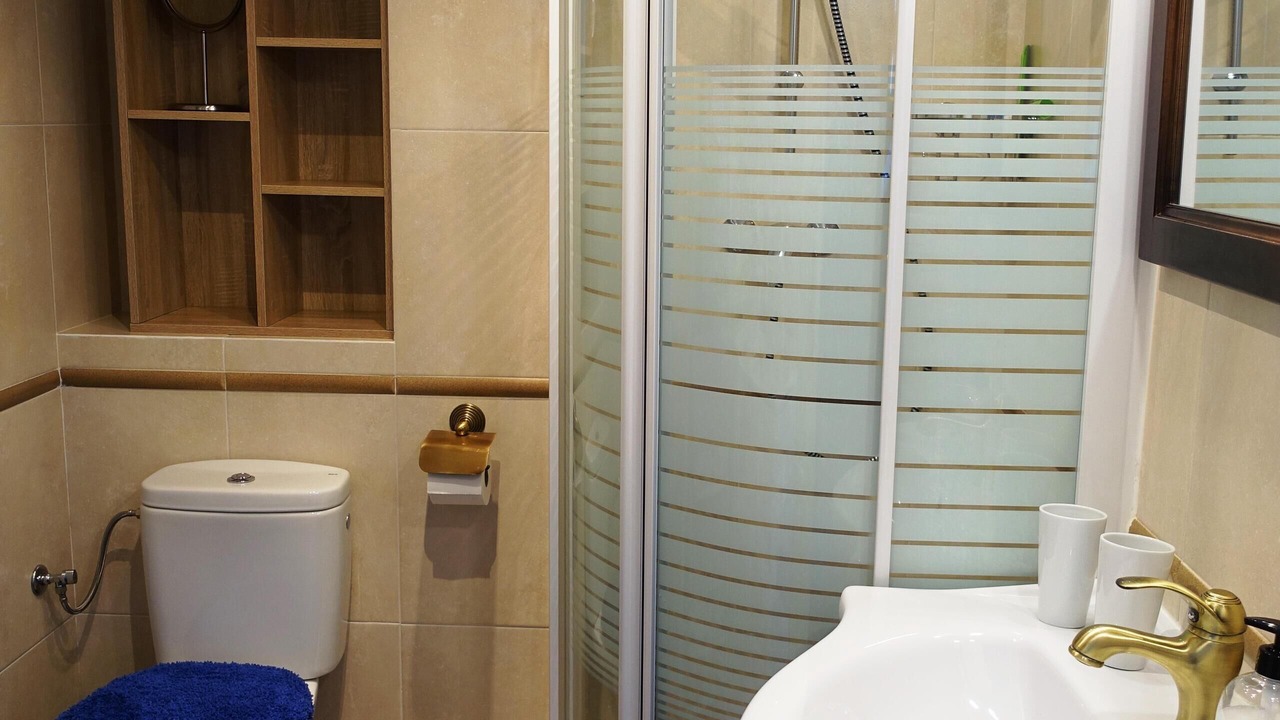 Photo of Bathroom in Velilla-Taramay
