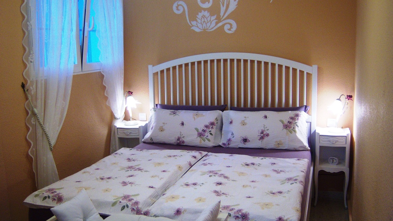 Photo of Bedroom in Velilla-Taramay