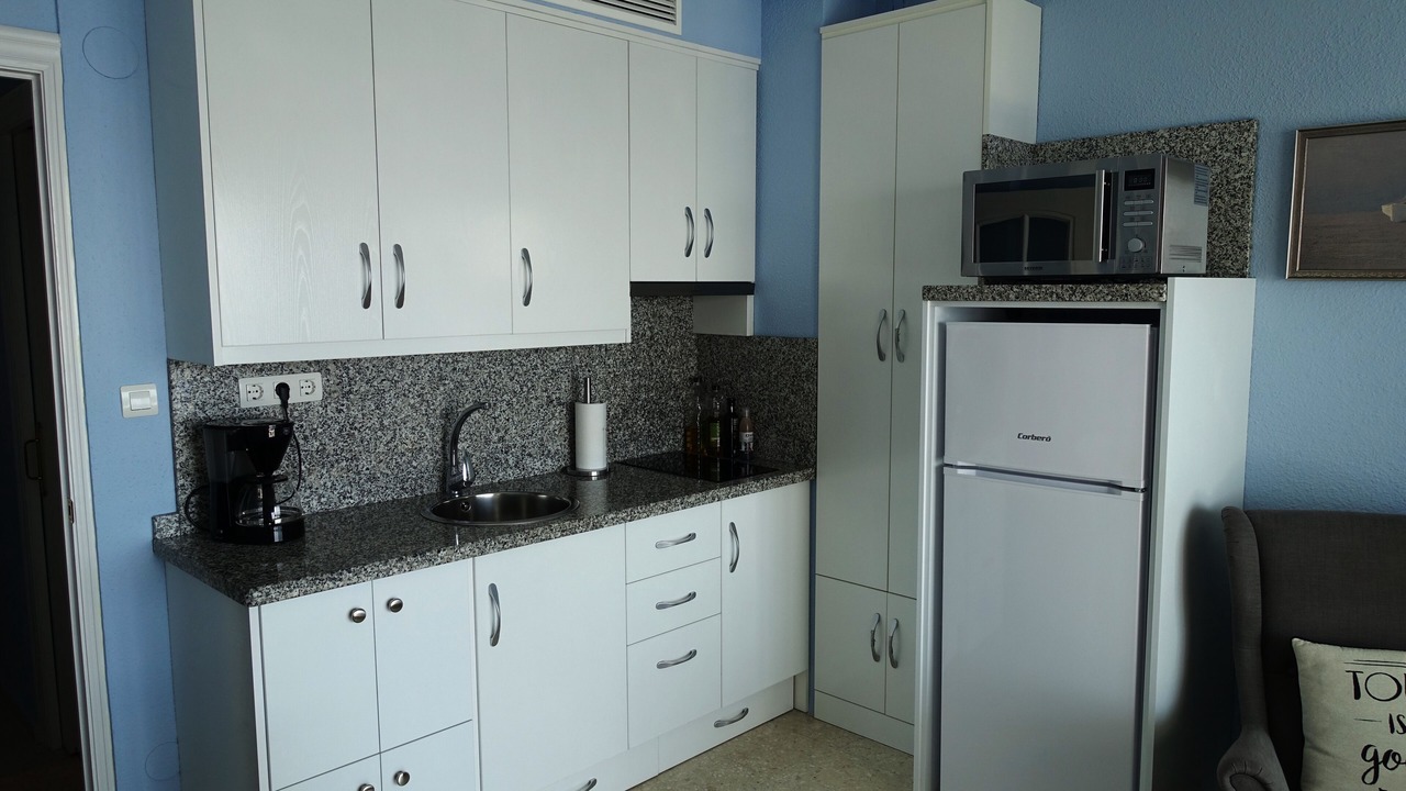 Photo of Kitchen in Velilla-Taramay