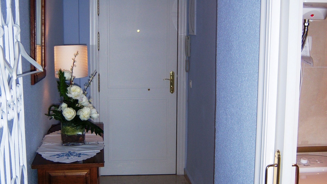 Photo of Bedroom in Velilla-Taramay