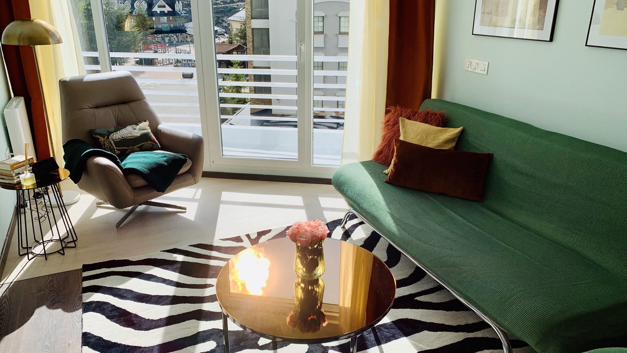 Photo of Livingroom in Pradollano