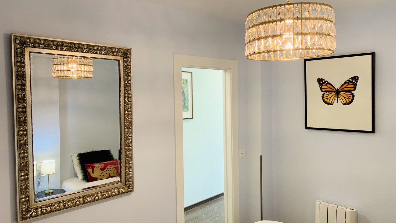 Photo of Bedroom in Pradollano