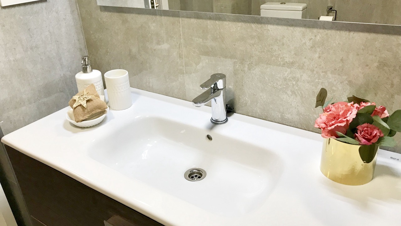 Photo of Bathroom in Pradollano