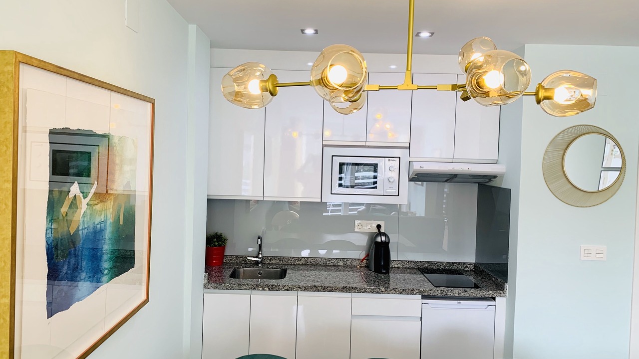 Photo of Kitchen in Pradollano