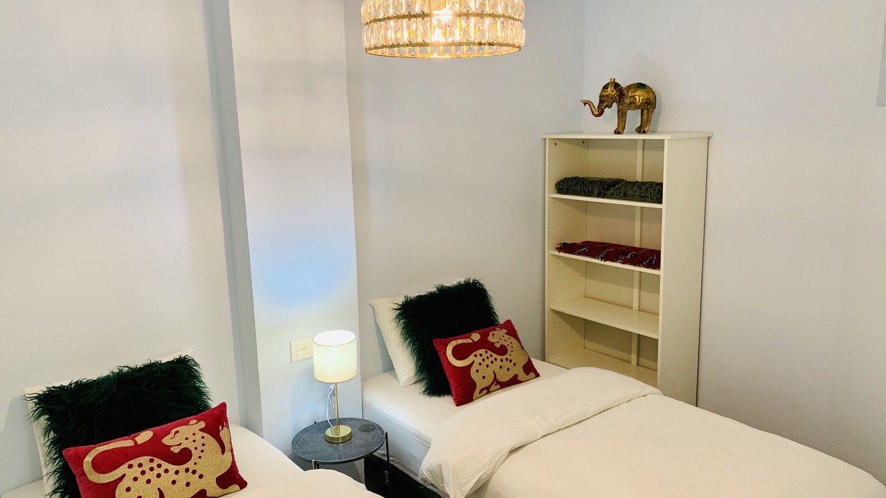Photo of Bedroom in Pradollano