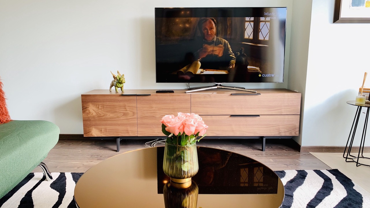 Photo of Livingroom in Pradollano