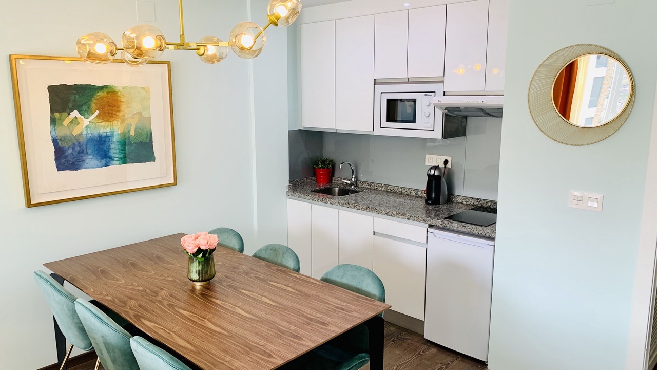 Photo of Kitchen in Pradollano