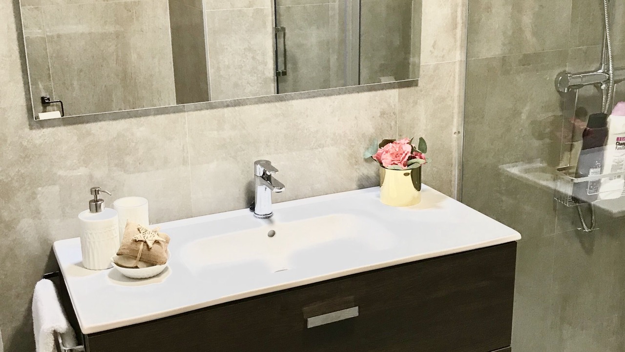 Photo of Bathroom in Pradollano