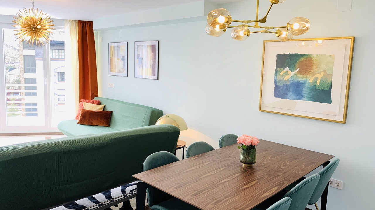 Photo of Livingroom in Pradollano