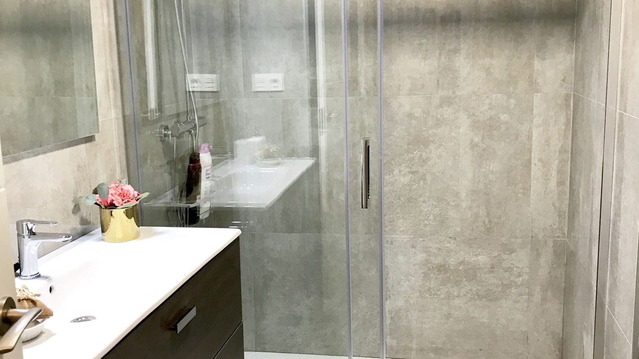 Photo of Bathroom in Pradollano