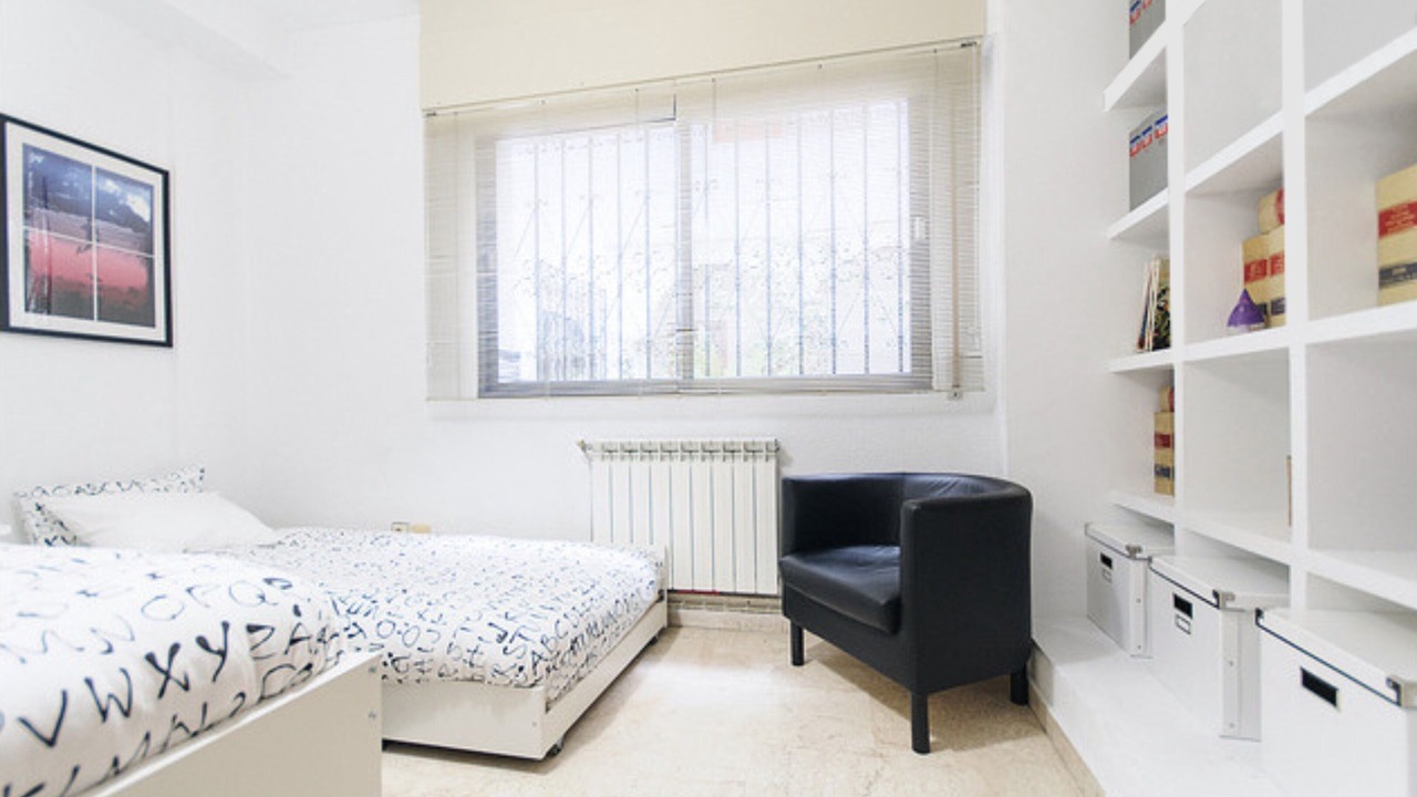 Photo of Bedroom in Granada City Center