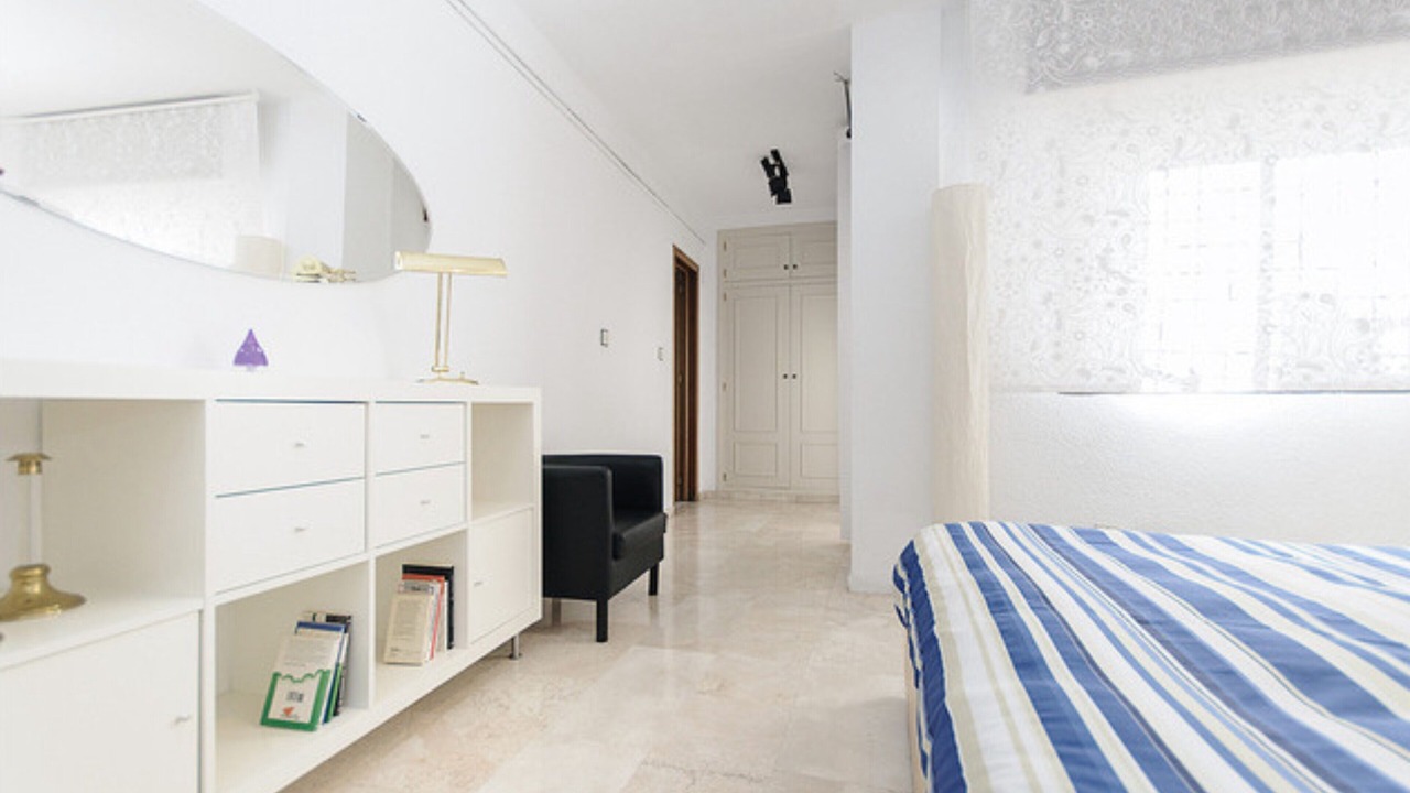 Photo of Bedroom in Granada City Center