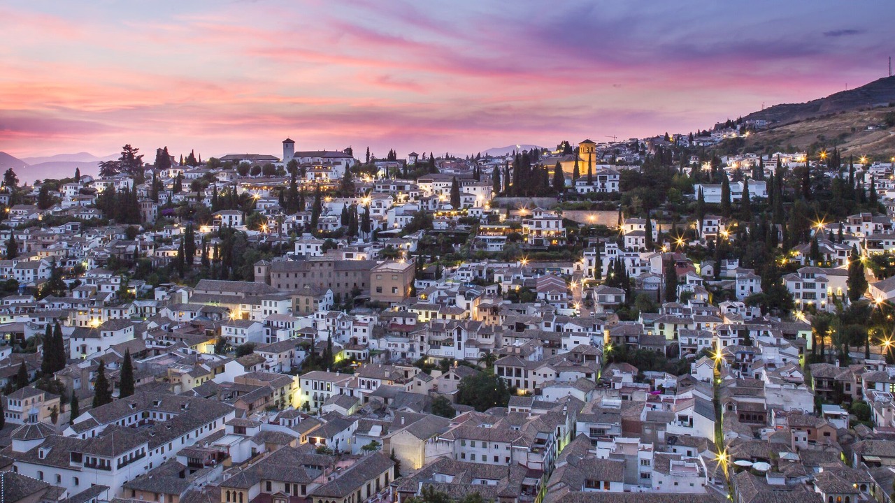 Photo of Outdoor in Granada City Center