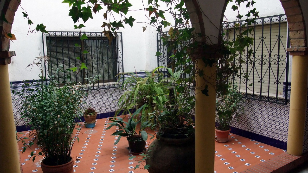 Photo of Patio Balcony in Granada City Center