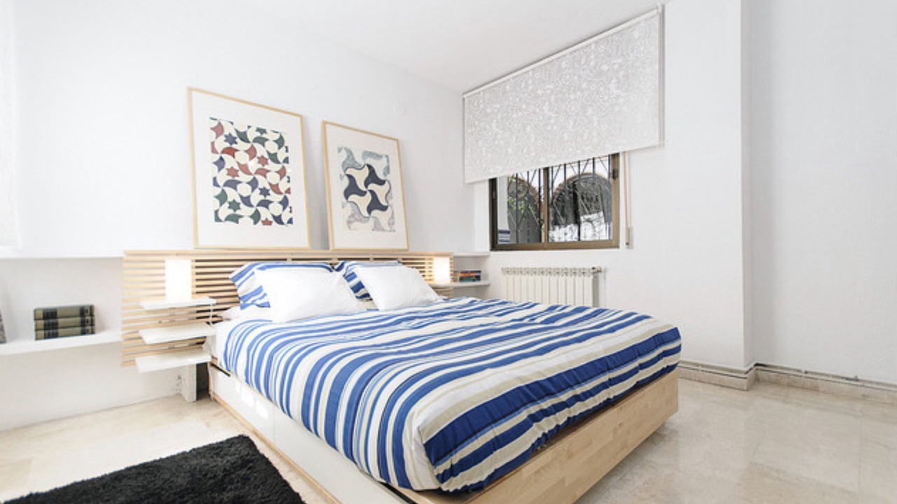 Photo of Bedroom in Granada City Center