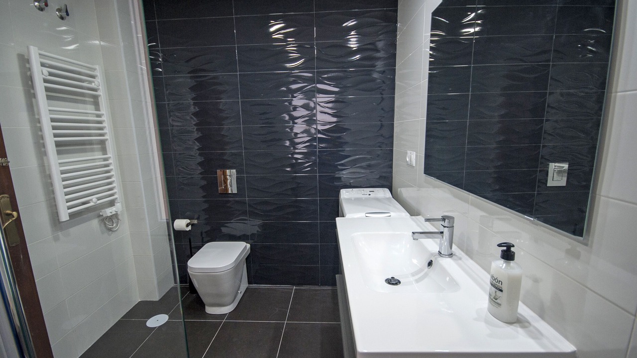 Photo of Bathroom in Granada City Center