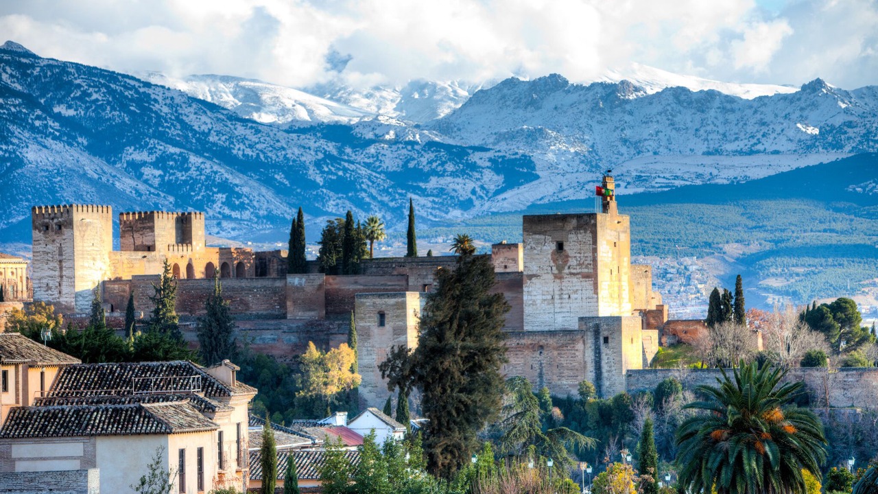 Photo of Outdoor in Granada City Center