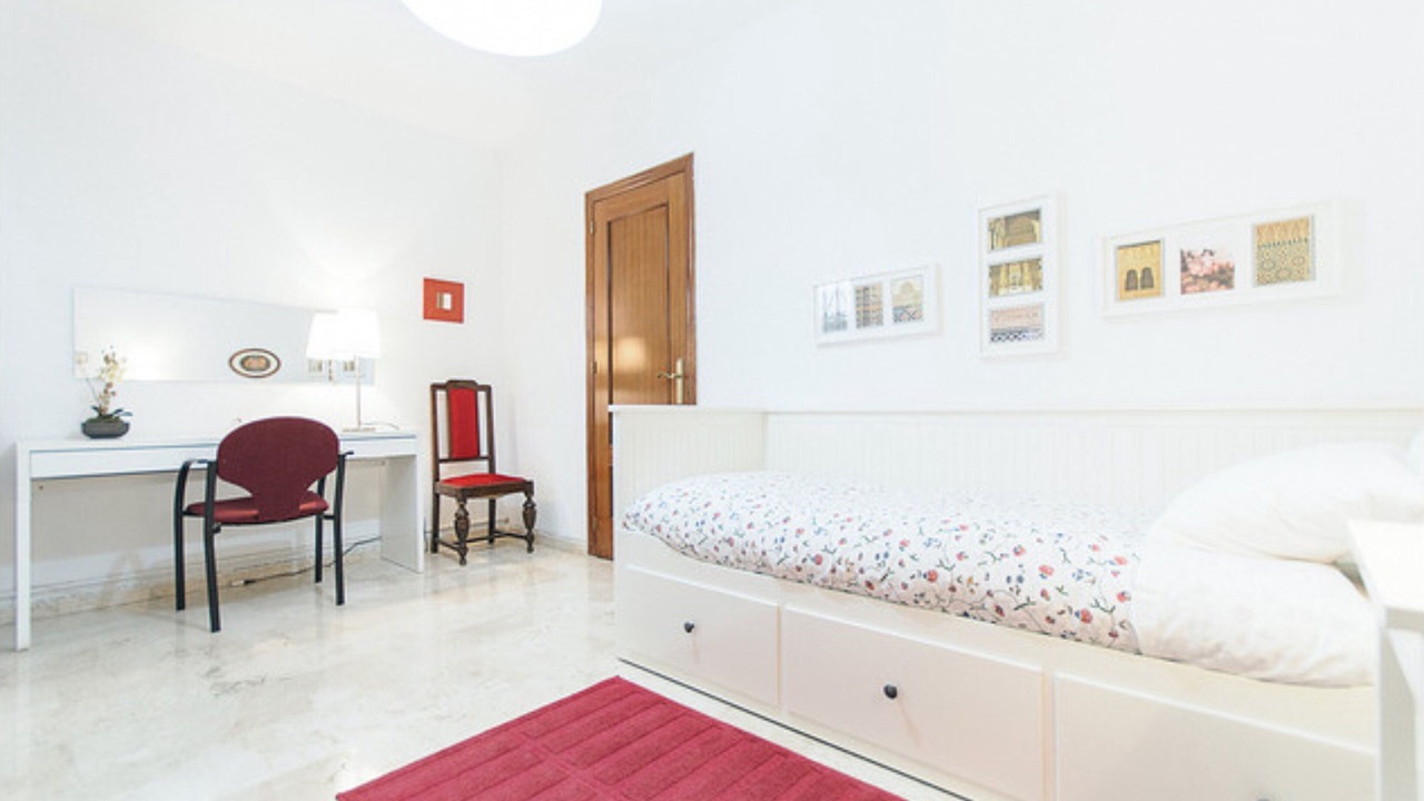 Photo of Bedroom in Granada City Center