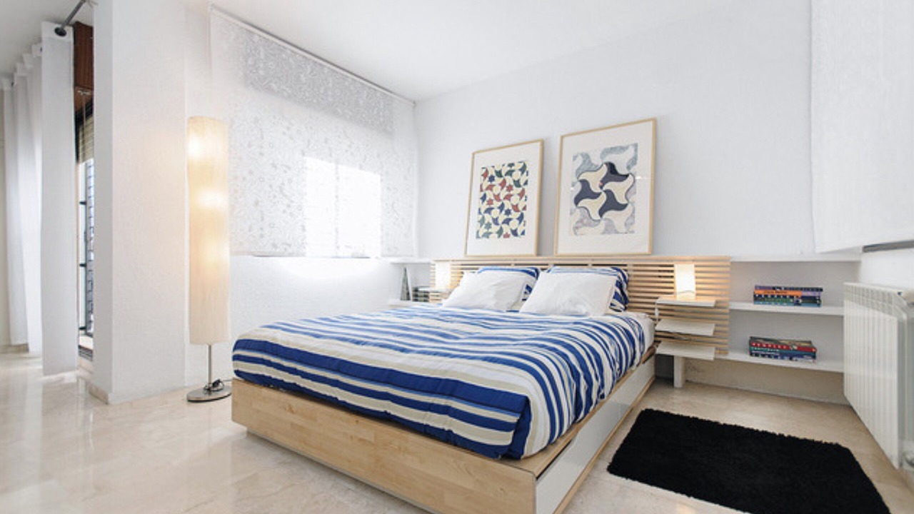Photo of Bedroom in Granada City Center