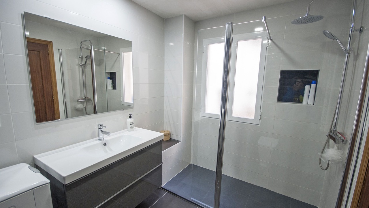 Photo of Bathroom in Granada City Center