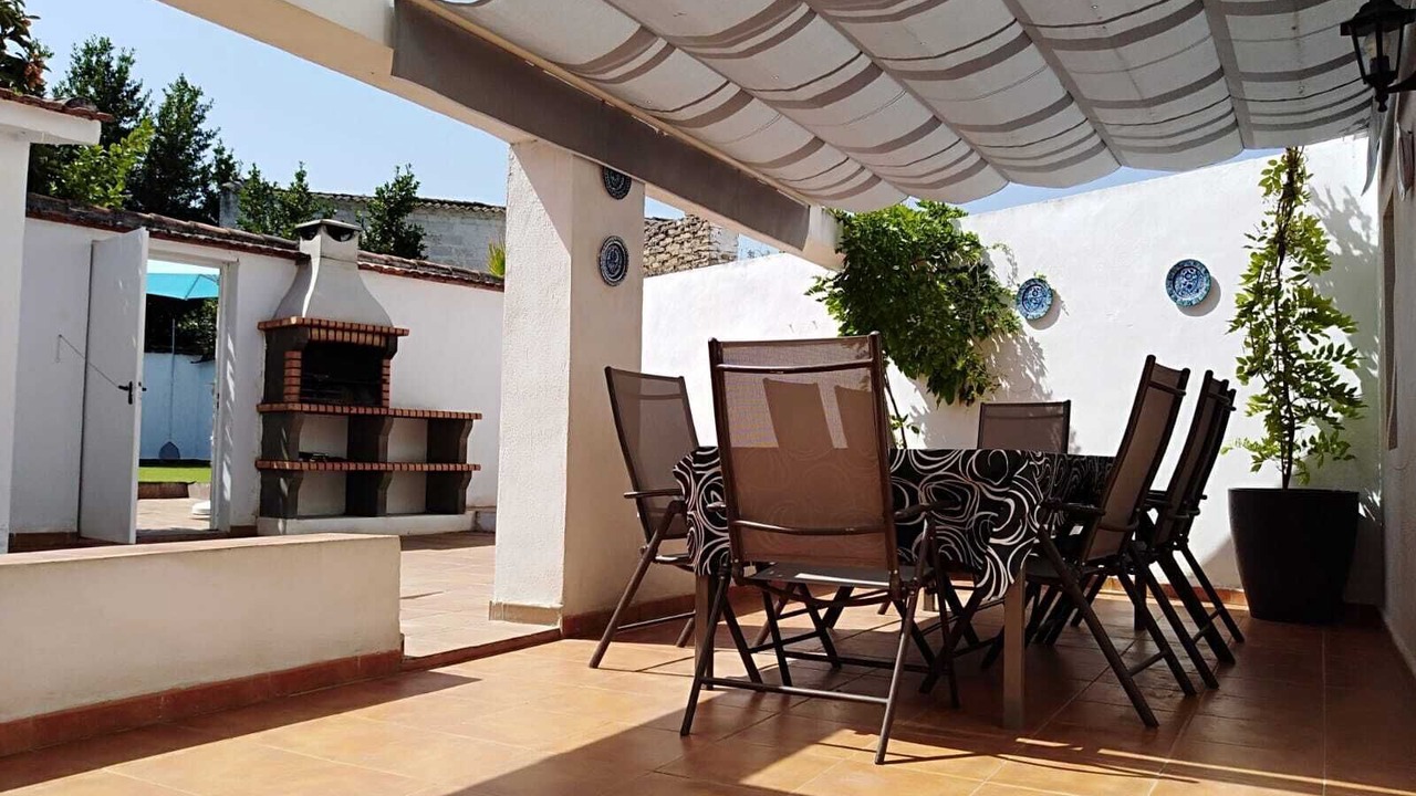 Photo of Outdoor in Pinos Puente