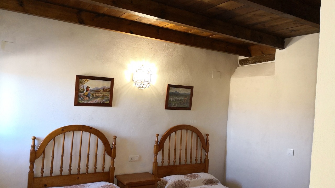 Photo of Bedroom in Pinos Puente