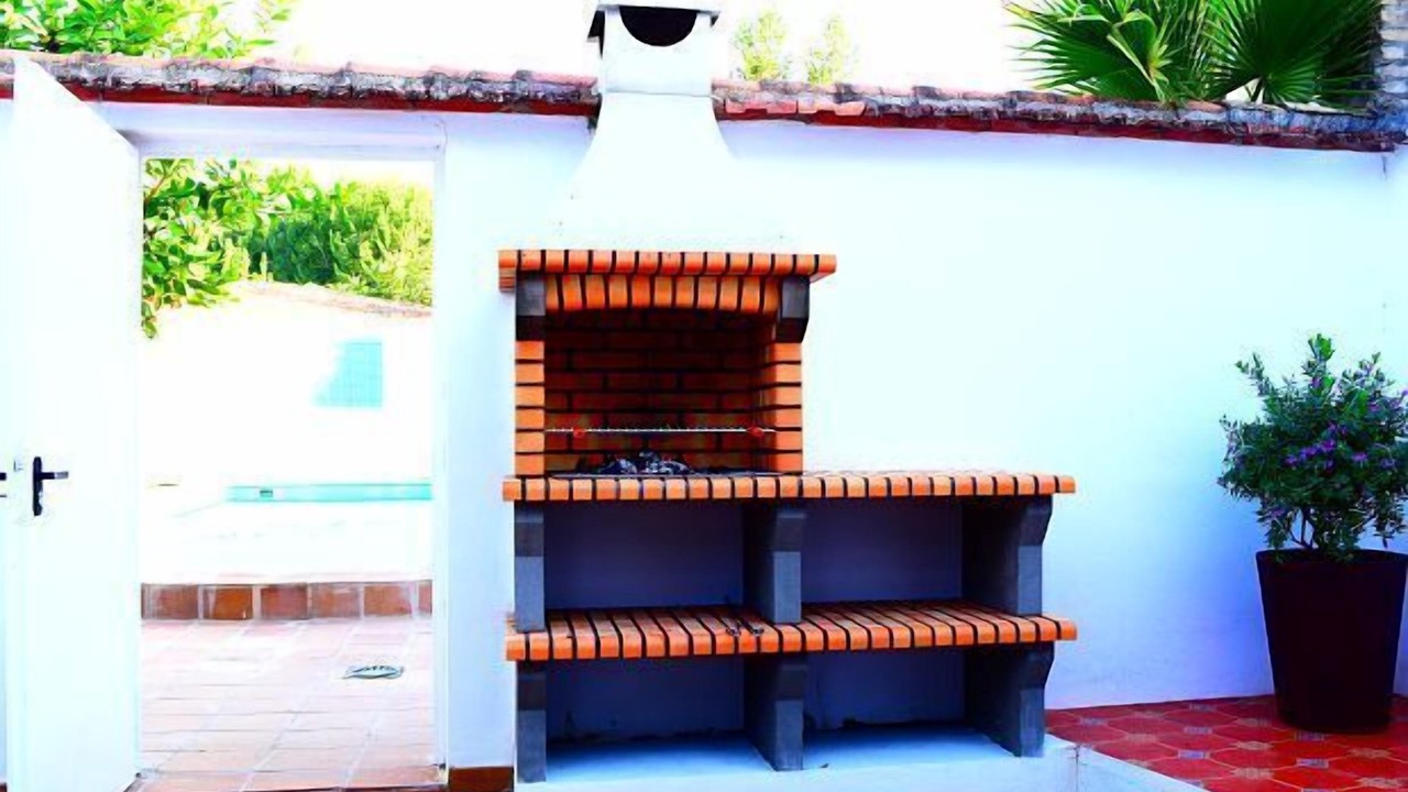 Photo of Patio Balcony in Pinos Puente