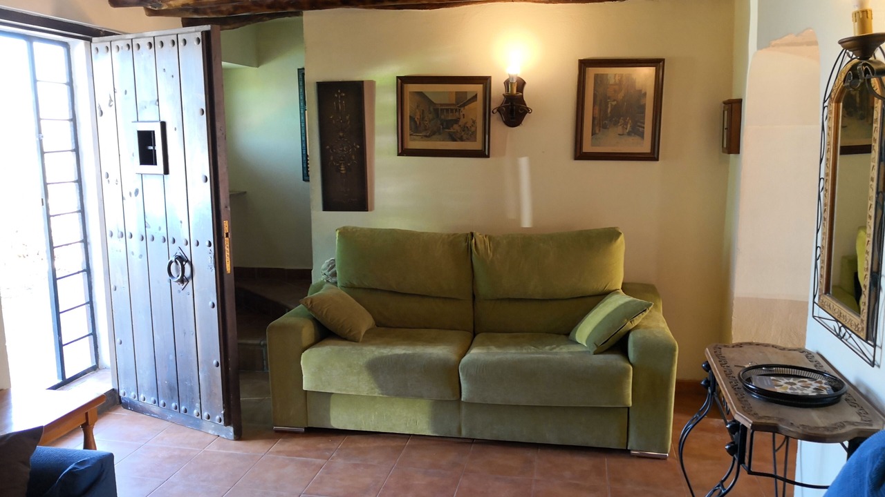 Photo of Livingroom in Pinos Puente