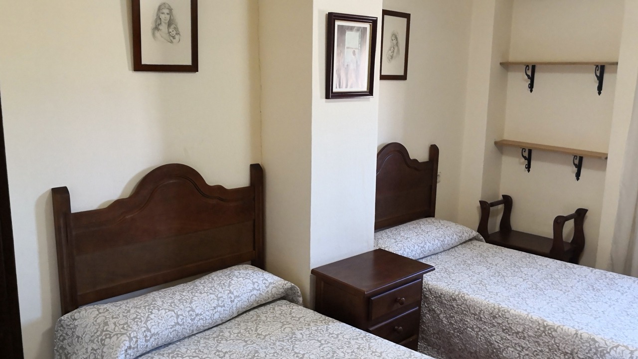 Photo of Bedroom in Pinos Puente