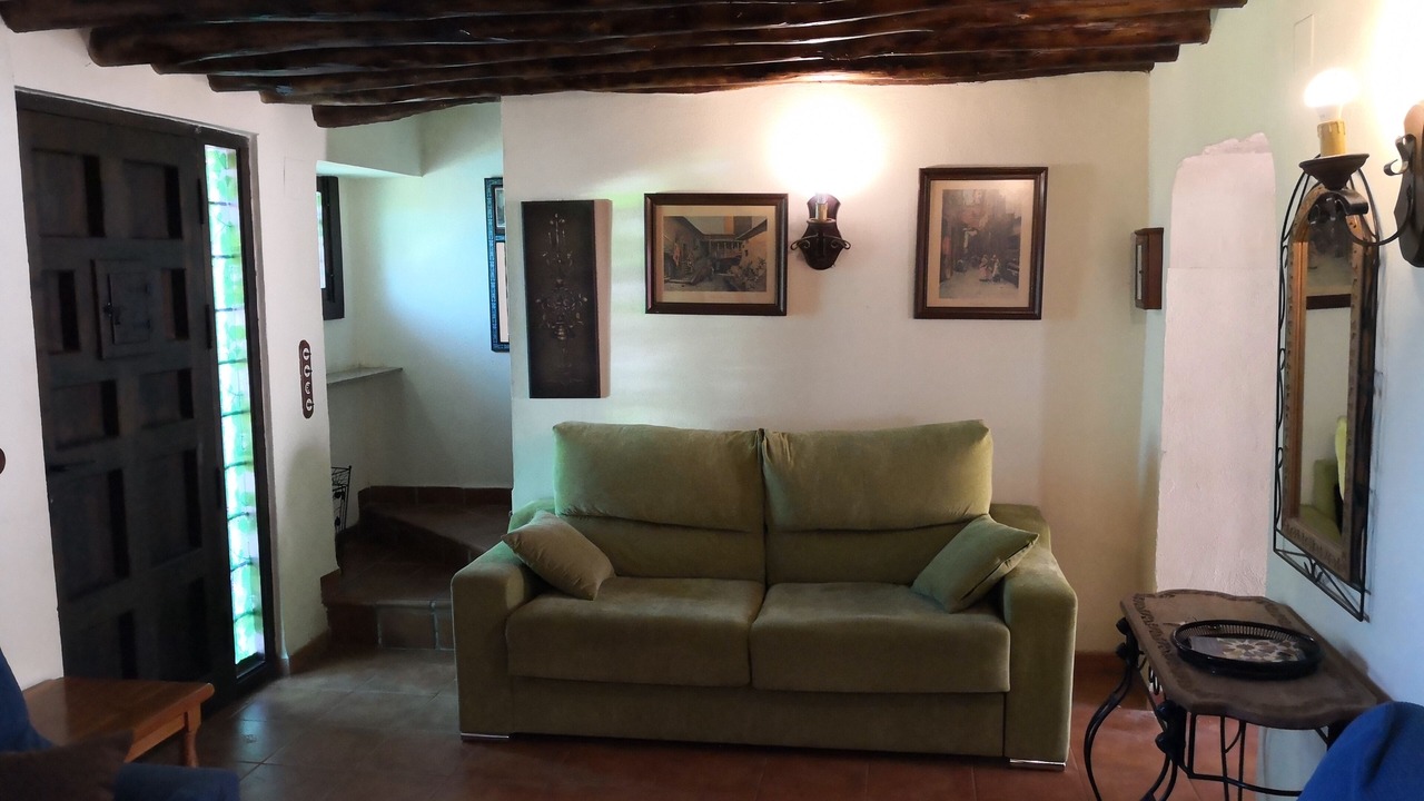 Photo of Livingroom in Pinos Puente