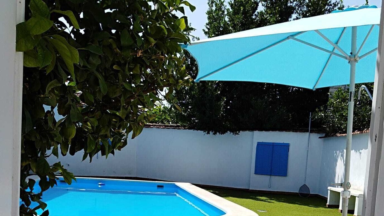 Photo of Outdoor in Pinos Puente