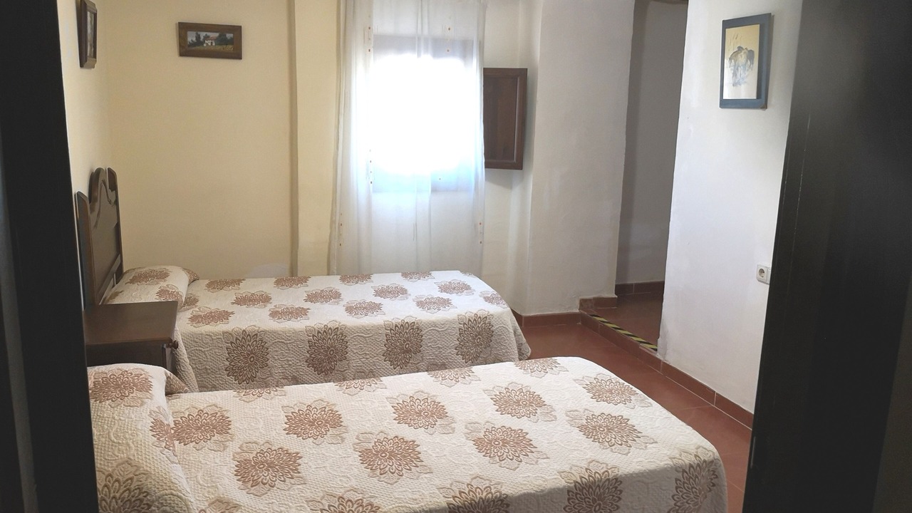 Photo of Bedroom in Pinos Puente