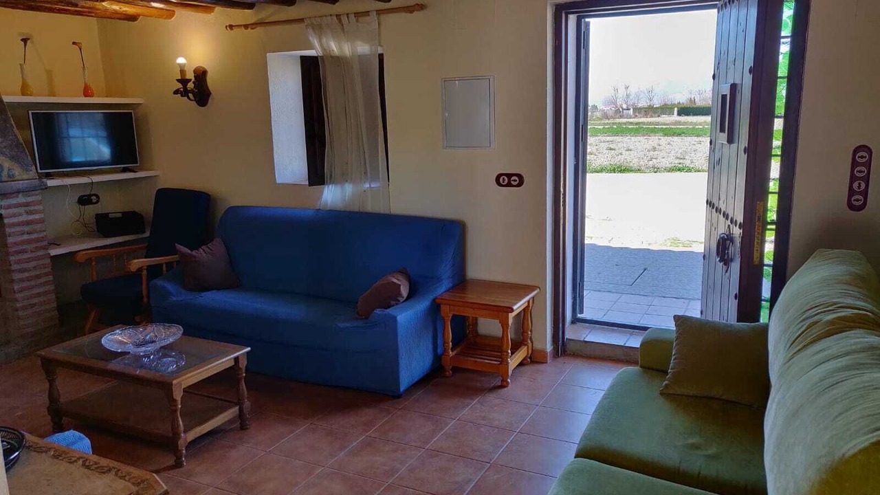 Photo of Livingroom in Pinos Puente
