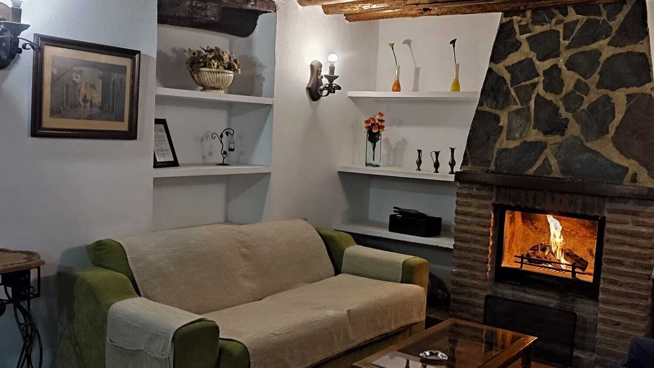 Photo of Livingroom in Pinos Puente
