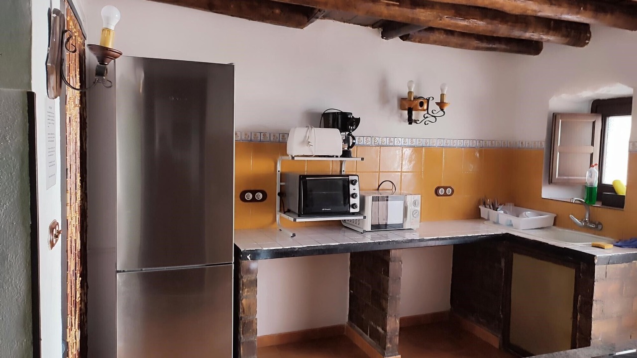 Photo of Kitchen in Pinos Puente
