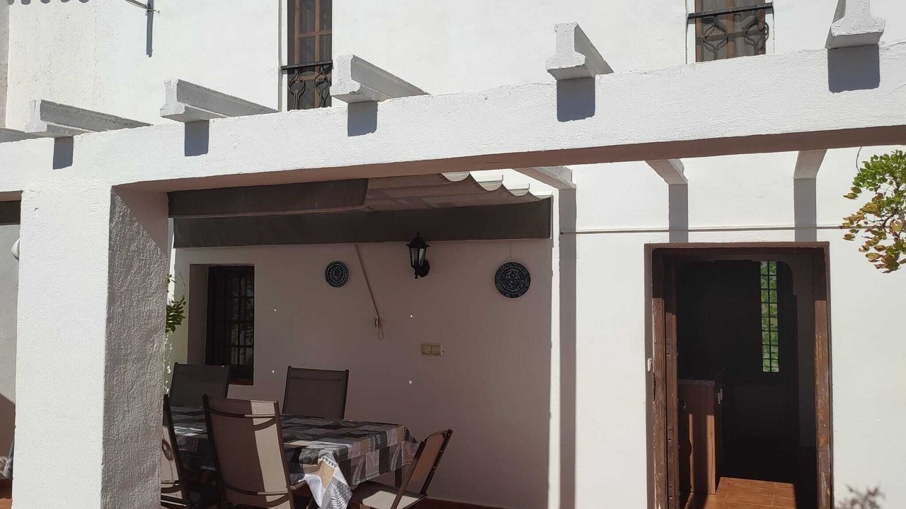 Photo of Outdoor in Pinos Puente