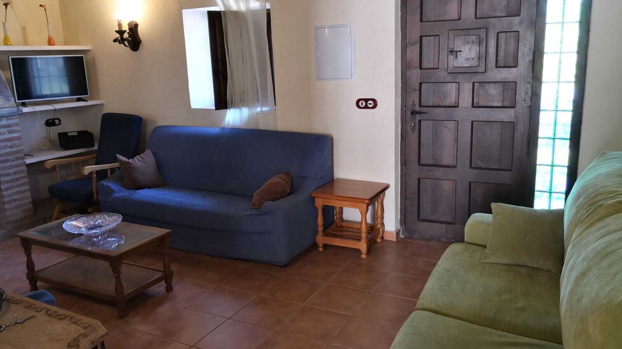 Photo of Livingroom in Pinos Puente