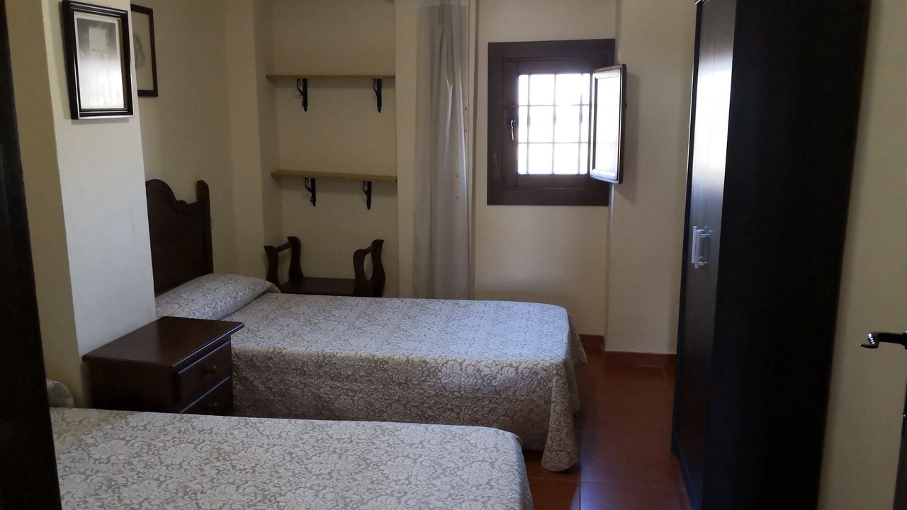 Photo of Bedroom in Pinos Puente