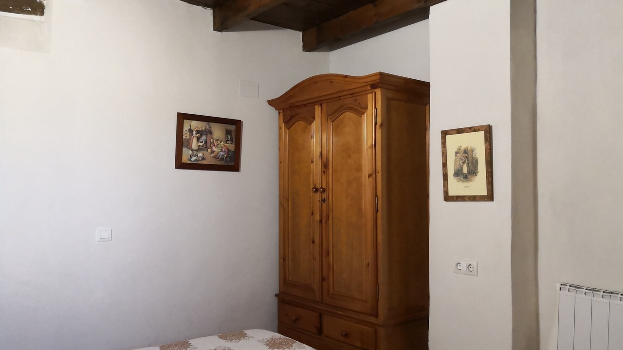 Photo of Bedroom in Pinos Puente