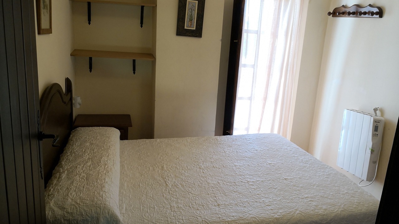 Photo of Bedroom in Pinos Puente