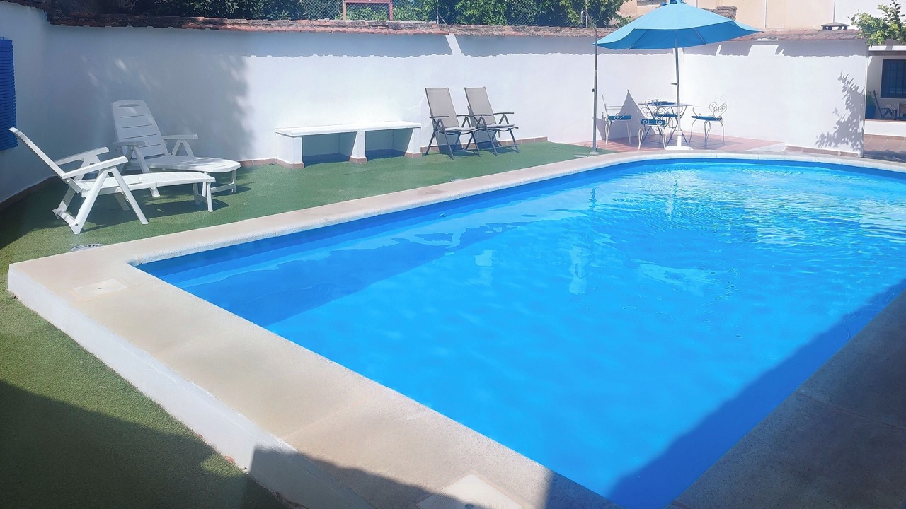 Photo of Outdoor in Pinos Puente