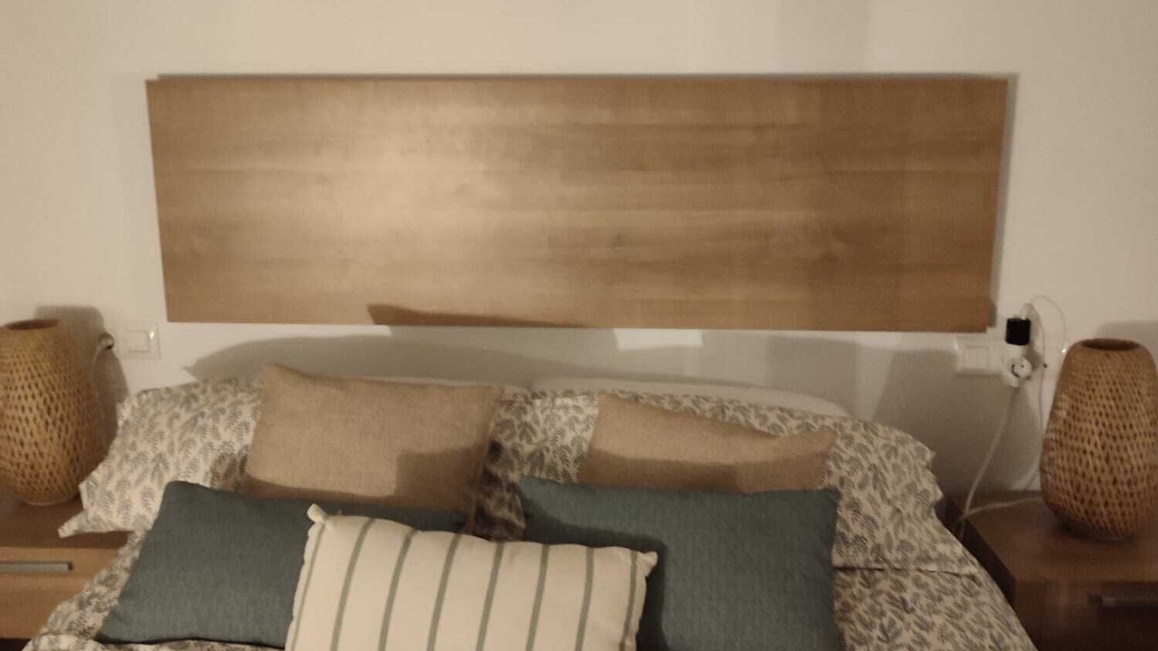 Photo of Bedroom in Central District