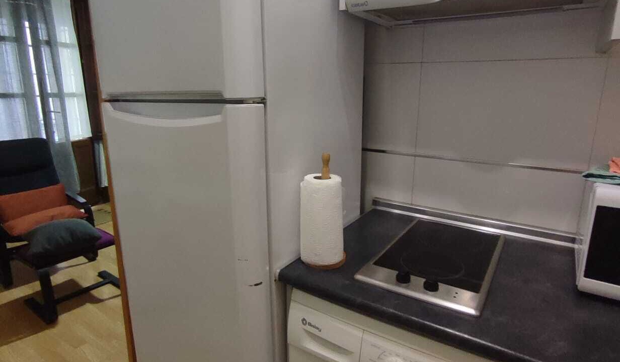 Photo of Kitchen in Central District