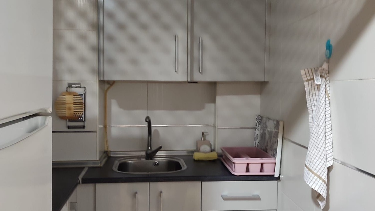 Photo of Kitchen in Central District