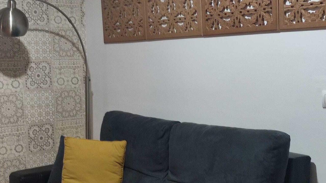 Photo of Livingroom in Central District