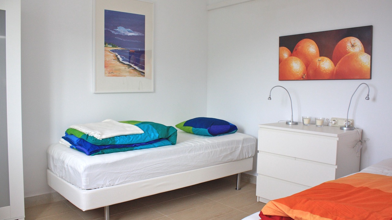Photo of Bedroom in Jete