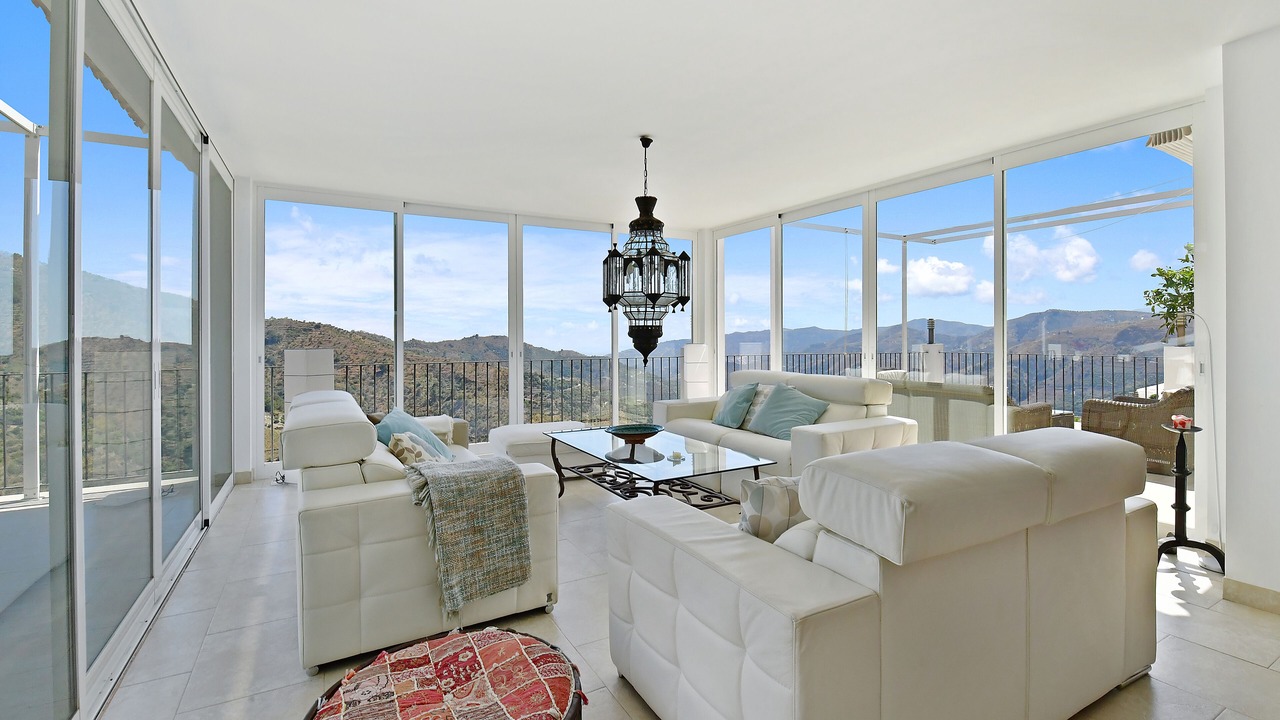 Photo of Bedroom in Jete