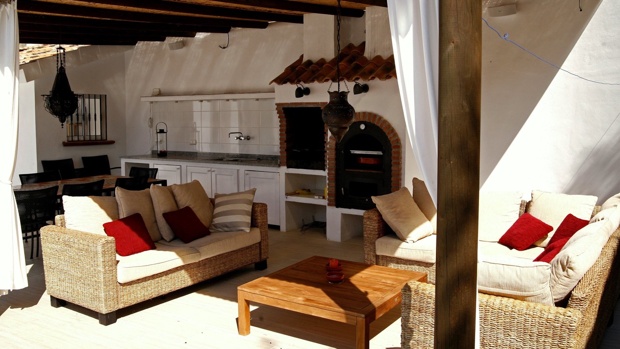Photo of Outdoor in Jete